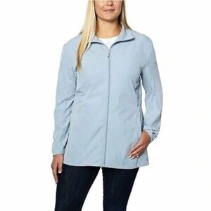 NWT Hang Ten Ladies' Hybrid Jacket